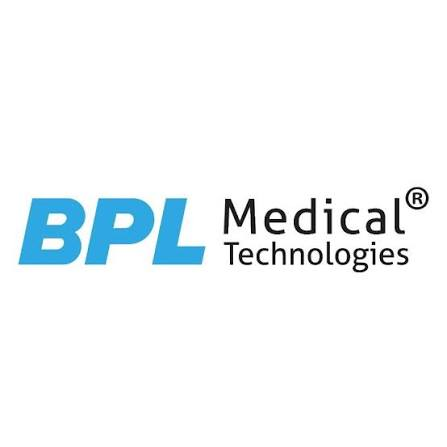BPL Medical Technologies logo
