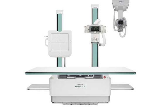 Radiographic & Imaging Equipment