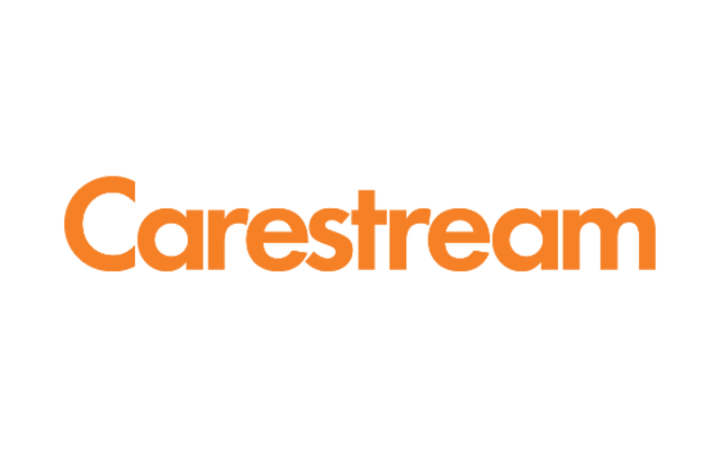 Carestream Health logo