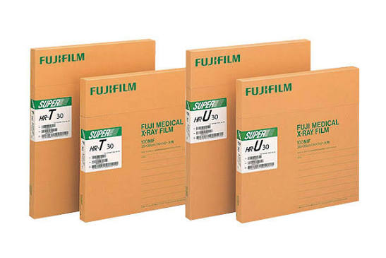 Medical Imaging Film & Consumables