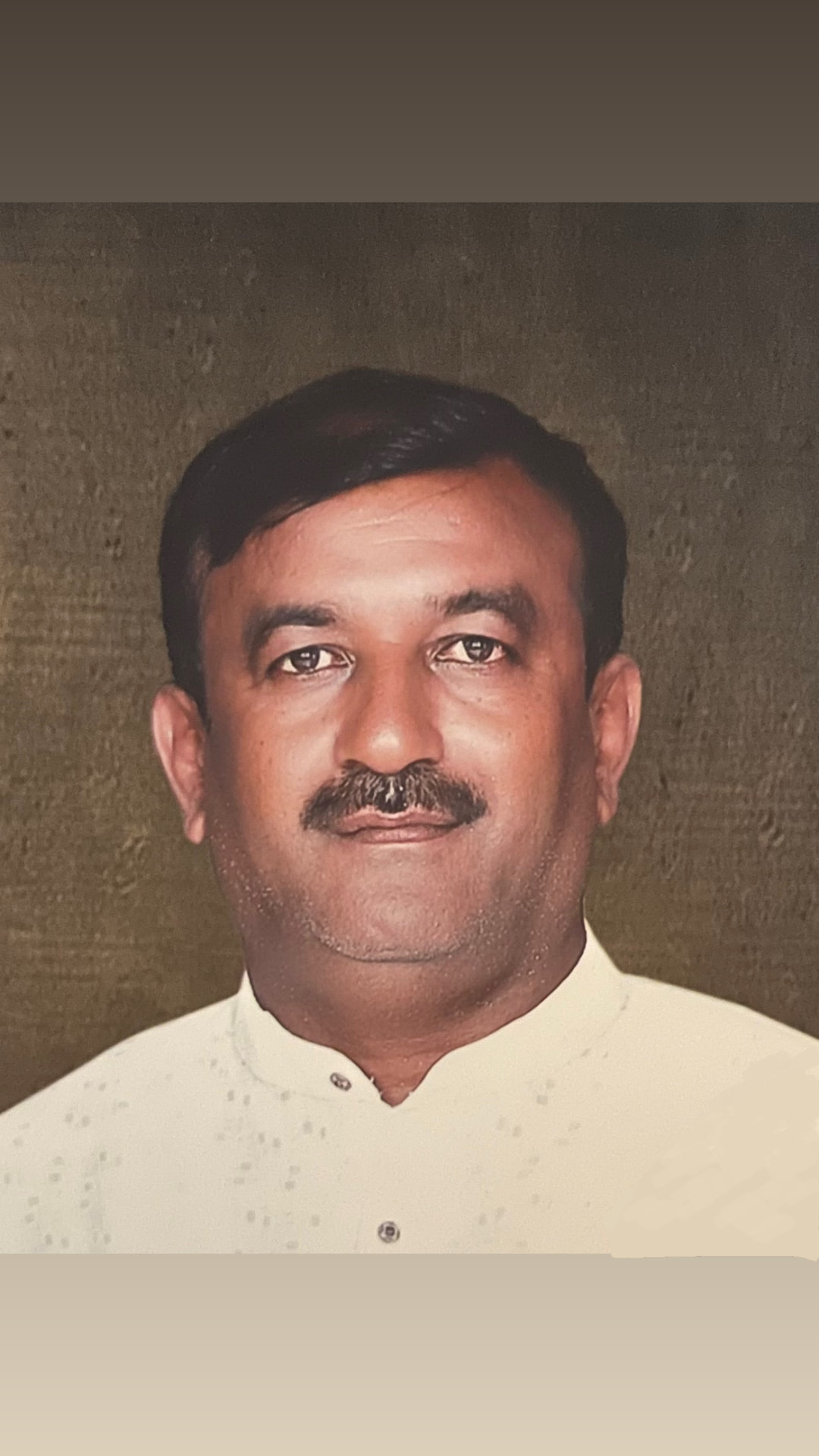 Kumaraswamy TM, Founder of SMS Enterprises