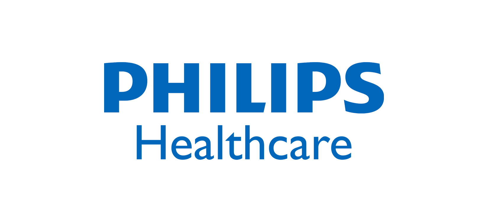 Philips logo