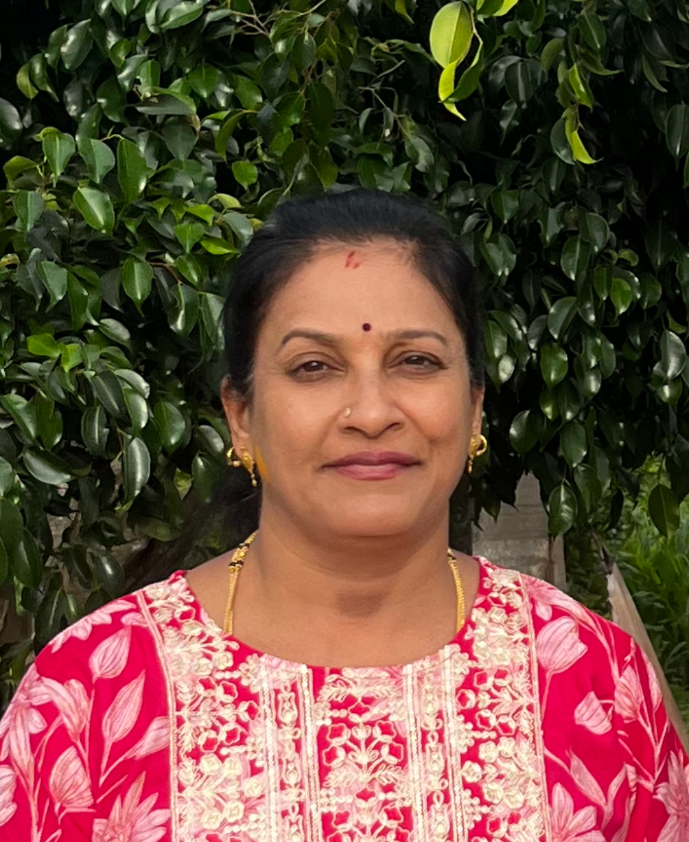 Drakshayini G, Co-Founder of SMS Enterprises