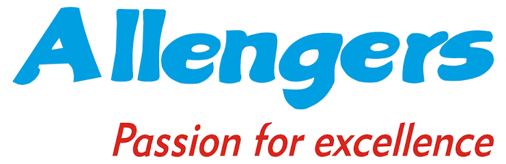 Allengers logo