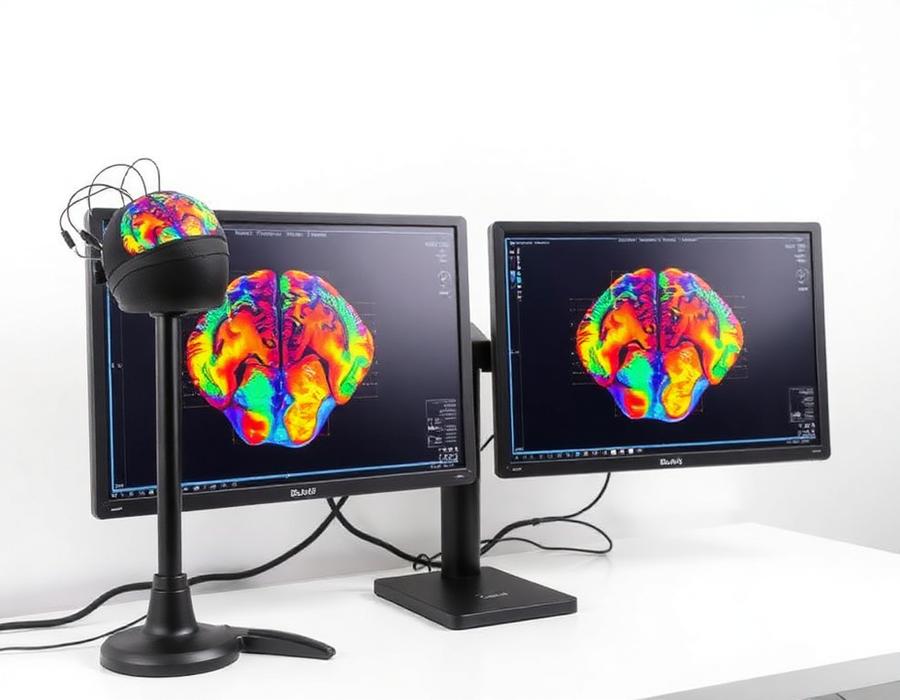 Brain Mapping System
