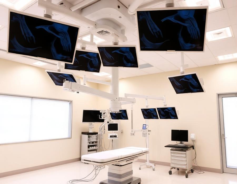 Cardiac Cath Lab