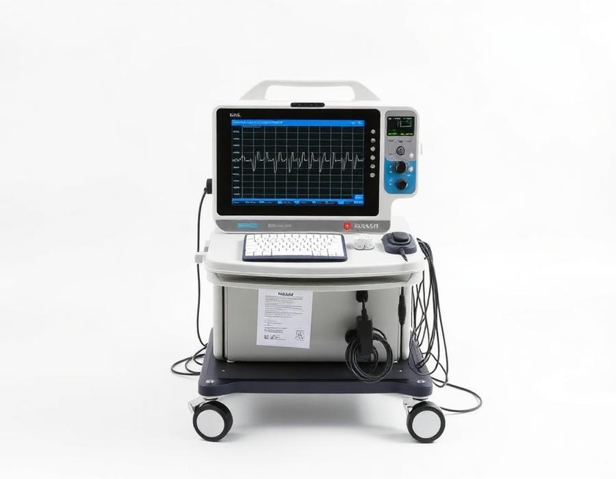 Choosing ECG Equipment for a Diagnostic Centre