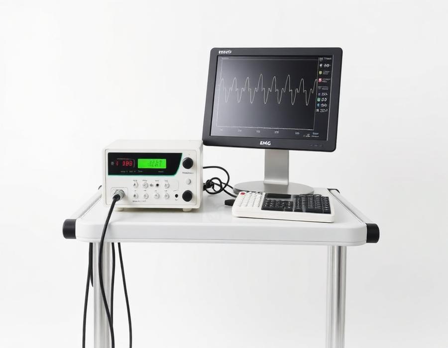 EMG / EP / NCV System