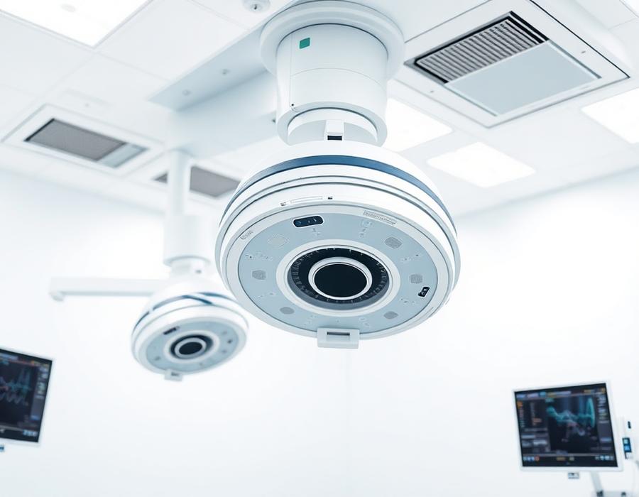 New vs Refurbished Medical Equipment