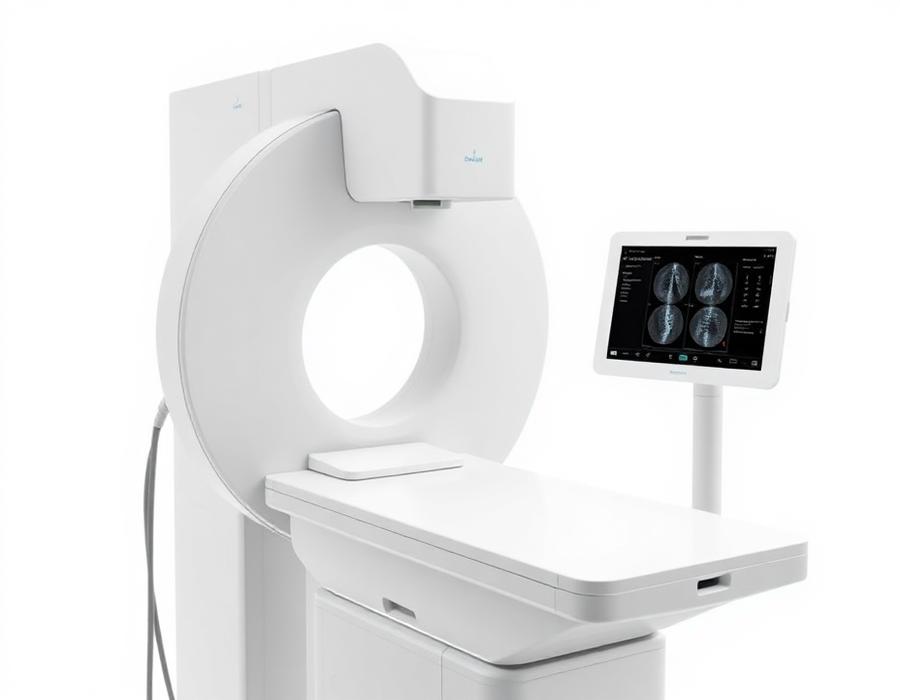 Mammography System