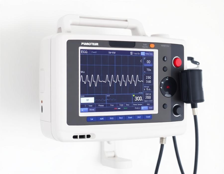 Critical Care & Patient Monitoring