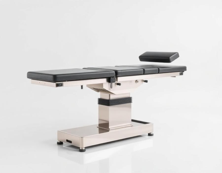 Surgical Operating Table