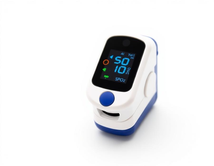 Pulse Oximeter