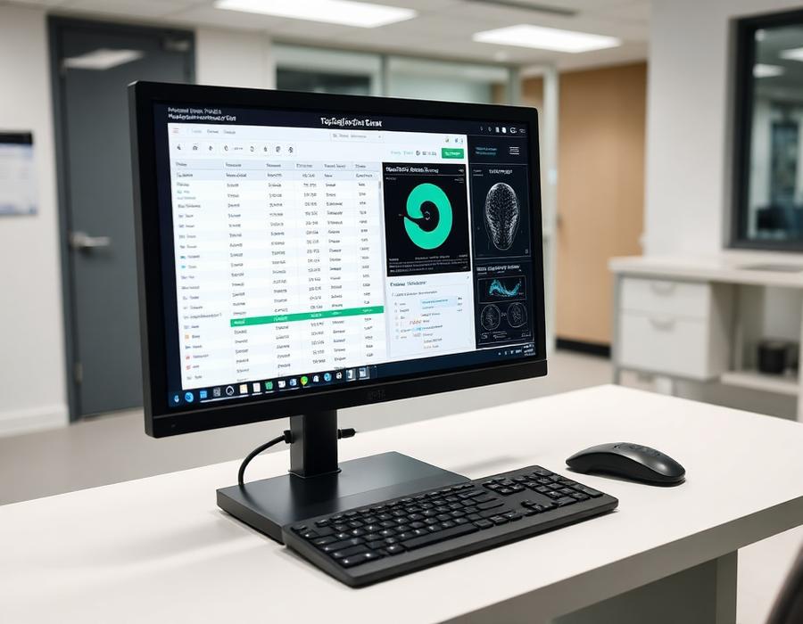 How PACS Works in Modern Radiology