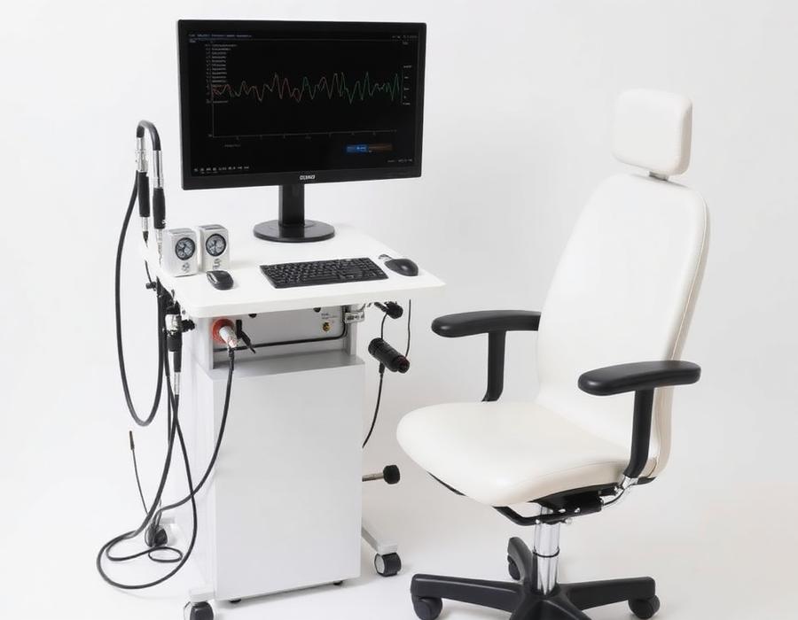 Urodynamic System
